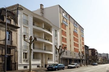 APPARTCITY CLERMONT FER0