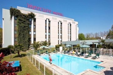 MERCURE PAU PALAIS SPORTS4