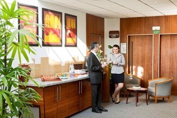 MERCURE PAU PALAIS SPORTS3