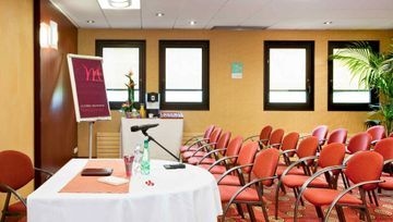 MERCURE PAU PALAIS SPORTS1