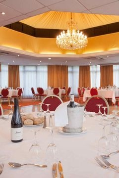 MERCURE AIX LES BAINS DOMAINE DE MARLIOZ3