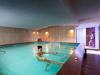 MERCURE AIX LES BAINS DOMAINE DE MARLIOZ1
