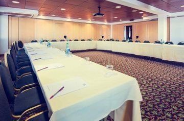 HOTEL MERCURE LES ARCS 18002