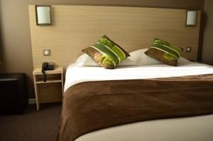 COMFORT HOTEL CHELLES3