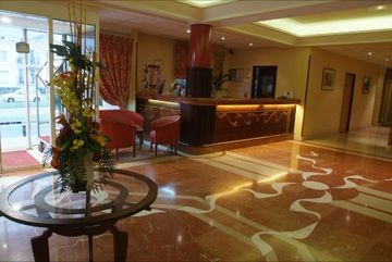 Villa Bellagio Bussy0
