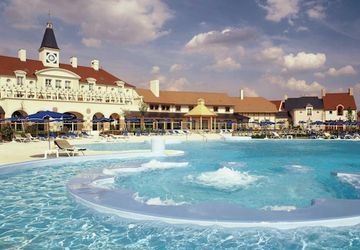 MARRIOTT'S VILLAGE D'LLE-DE-FRANCE3