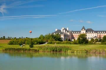 Dream Castle Dream Castle
