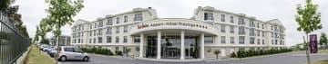 Park & Suites Prestige Park & Suites Prestige