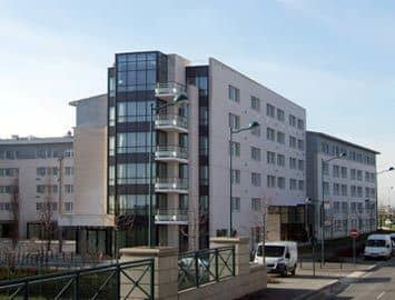Residhome Val Europe Residhome Val Europe