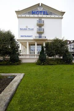 Golden Tulip Marne La Vallee Golden Tulip Marne La Vallee