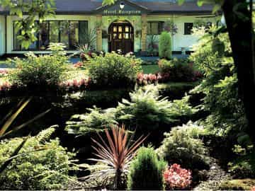 Macdonald Craxton Wood Hotel Macdonald Craxton Wood Hotel