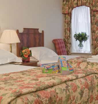 Macdonald Craxton Wood Hotel Macdonald Craxton Wood Hotel