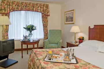 Macdonald Craxton Wood Hotel Macdonald Craxton Wood Hotel