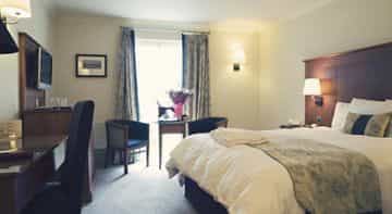 ROSSETT HALL ROSSETT HALL