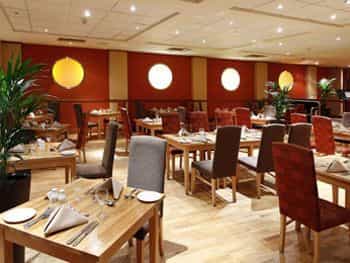 Mercure Chester North Hotel Mercure Chester North Hotel
