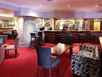 Mercure Chester North Hotel Mercure Chester North Hotel