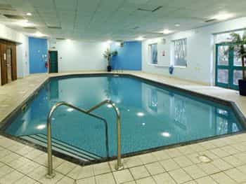 Mercure Chester North Hotel Mercure Chester North Hotel