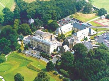 Shrigley Hall Golf & Country Club Shrigley Hall Golf & Country Club