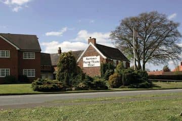 BEST WESTERN MANOR HOUSE HOTEL BEST WESTERN MANOR HOUSE HOTEL