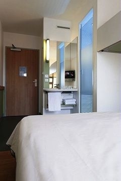 Ibis Budget Oviedo2