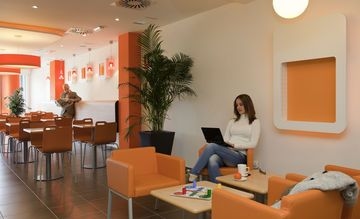 Ibis Budget Oviedo1
