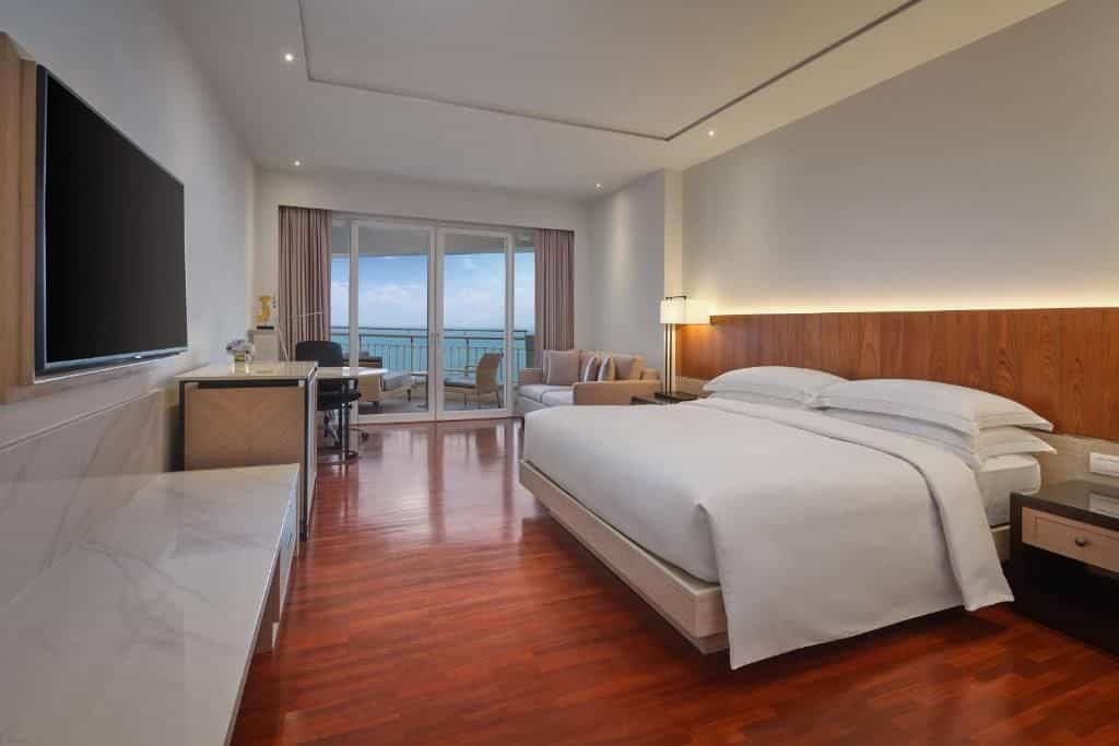 Hilton Hua Hin Resort & Spa Hilton Hua Hin Resort & Spa