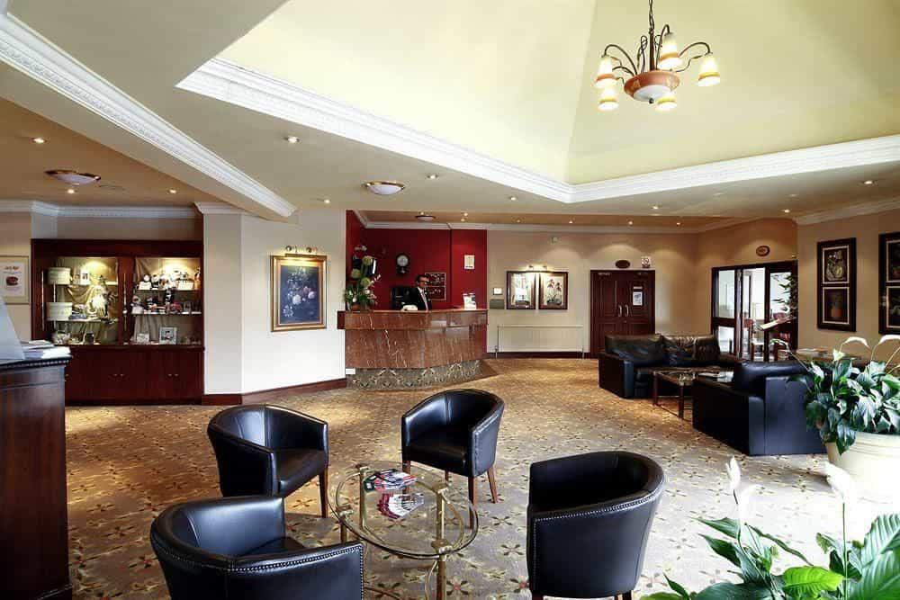 Mercure Blackburn Foxfields Co Mercure Blackburn Foxfields Co