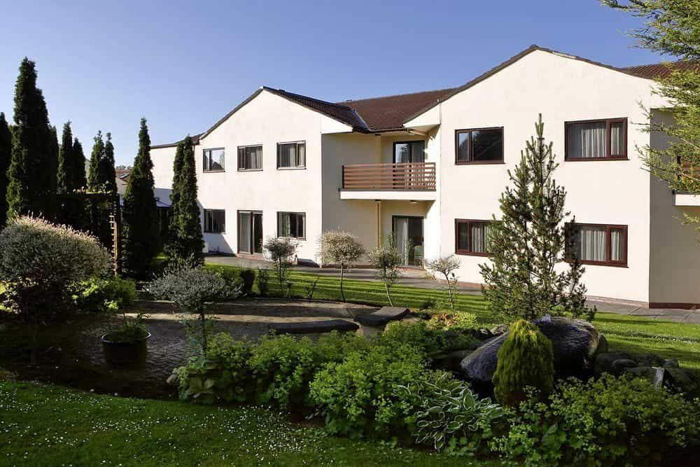 Mercure Blackburn Foxfields Co Mercure Blackburn Foxfields Co