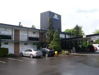DAYS INN CHARNOCK RICHARD M6 DAYS INN CHARNOCK RICHARD M6