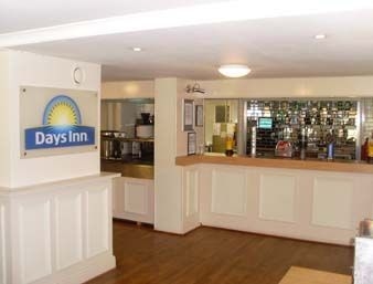 DAYS INN CHARNOCK RICHARD M64