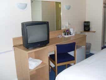DAYS INN CHARNOCK RICHARD M6 DAYS INN CHARNOCK RICHARD M6