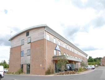 ทราเวลโลจด์ ฮาเวอร์ฮิลล์ (Travelodge Haverhill)0