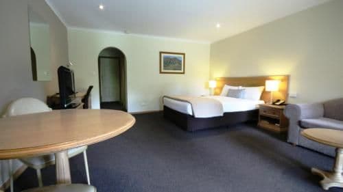 Queen Room
