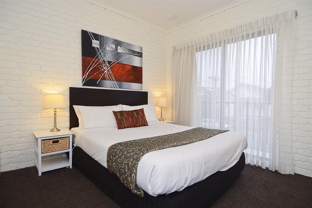 B.W. GEELONG MOTOR INN & SERVICED APARTMENTS1
