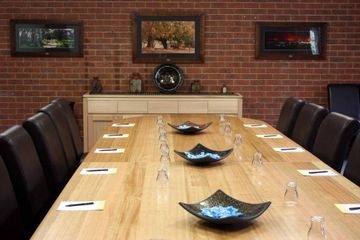 Comfort Inn Country Plaza3