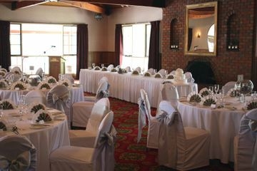 Comfort Inn Country Plaza2