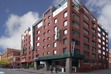 The Crossley Hotel Melbourne The Crossley Hotel Melbourne