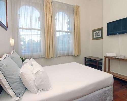 Queen Room