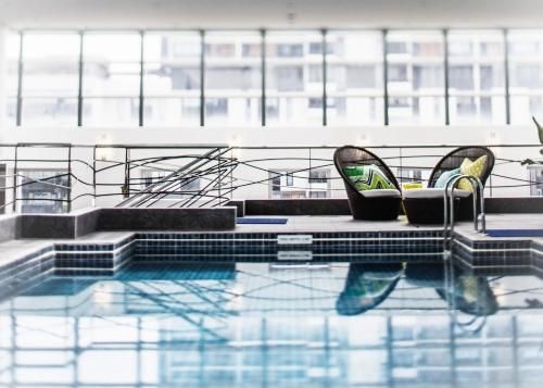 The Como Melbourne - MGallery (The Como Melbourne)0