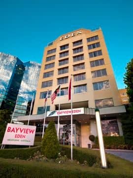 Bayview Eden Bayview Eden