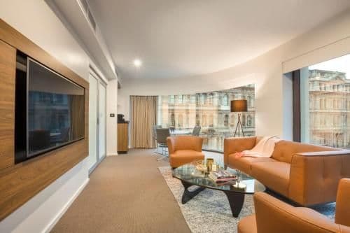 Spencer Suite