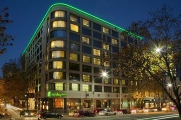โรงแรมฮอลิเดย์อินน์ เมลเบิร์น ออน ฟลินเดอร์ส ซึ่งเป็นโรงแรมในเครือ IHG (Hotel Indigo Melbourne On Flinders By IHG)0