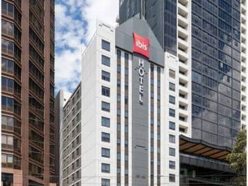 Ibis Ibis