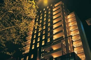 Adina Apt Hotel Flinders Stree Adina Apt Hotel Flinders Stree