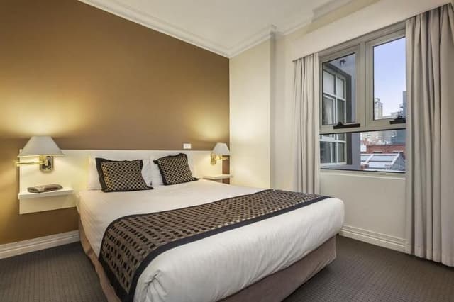 APARTMENT ONE BEDROOM