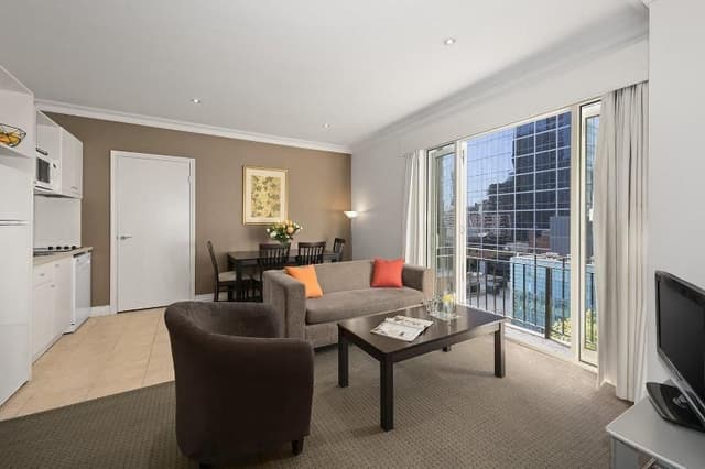 APARTMENT ONE BEDROOM