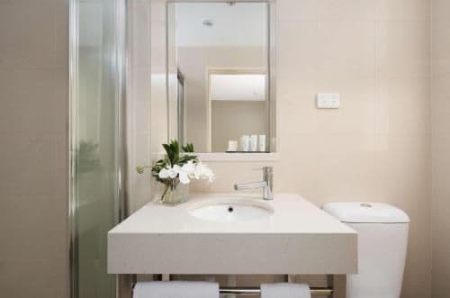 Heritage Twin Room