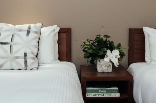 Heritage Twin Room