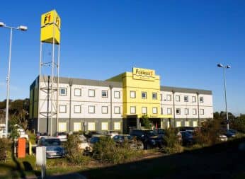 ibis budget Melbourne Airport ibis budget Melbourne Airport