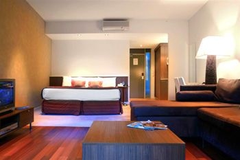 ไรย์ โฮเทล บาย ไนต์แคป พลัส (Rye Hotel by Nightcap Plus)3